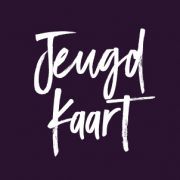 Jeugdkaart_logo